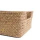 Straw Storage Baskets Manufacturer - - BasketGem 7