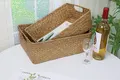 Straw Storage Baskets Manufacturer - - BasketGem 2