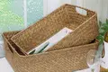 Straw Storage Baskets Manufacturer - - BasketGem 3