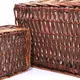 Custom Willow Weaving Supplies - - BasketGem 8