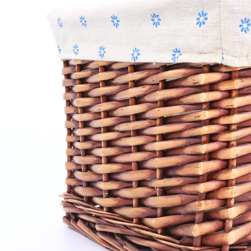 Custom Willow Weaving Supplies - - BasketGem 7
