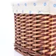 Custom Willow Weaving Supplies - - BasketGem 7