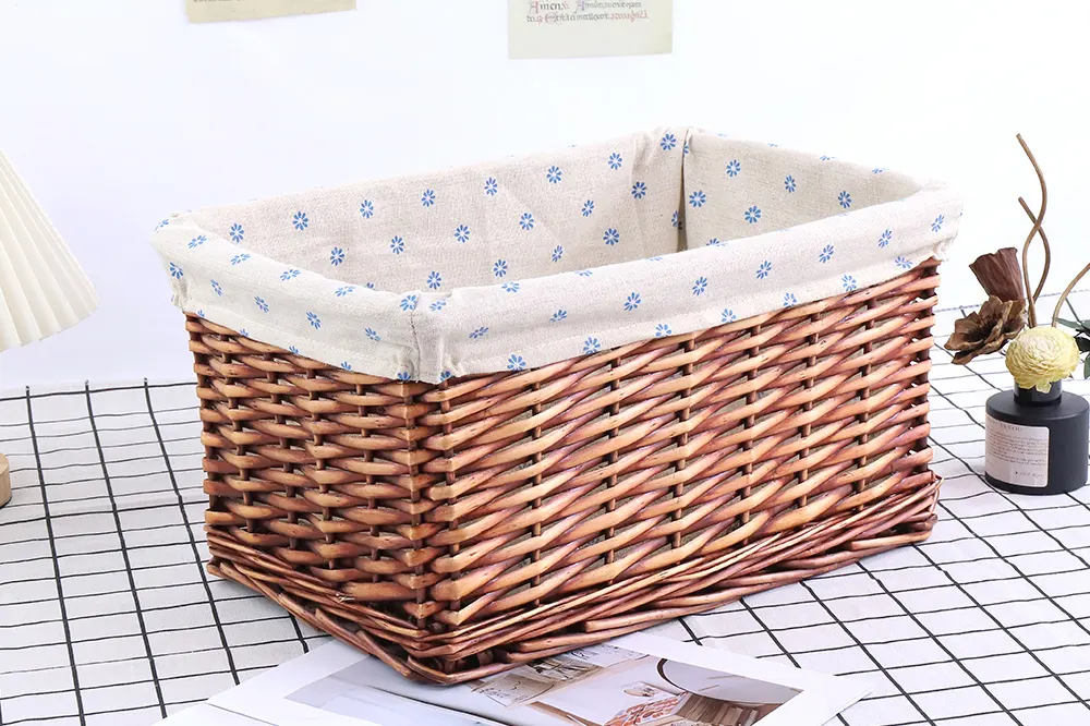 Custom Willow Weaving Supplies - - BasketGem 3