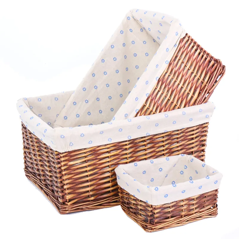 Custom Willow Weaving Supplies - - BasketGem 6