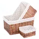Custom Willow Weaving Supplies - - BasketGem 6
