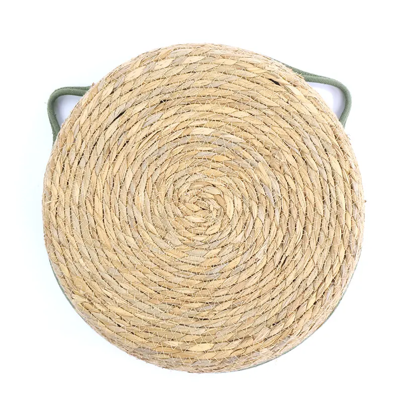 Cotton Cat Bed - - BasketGem 6