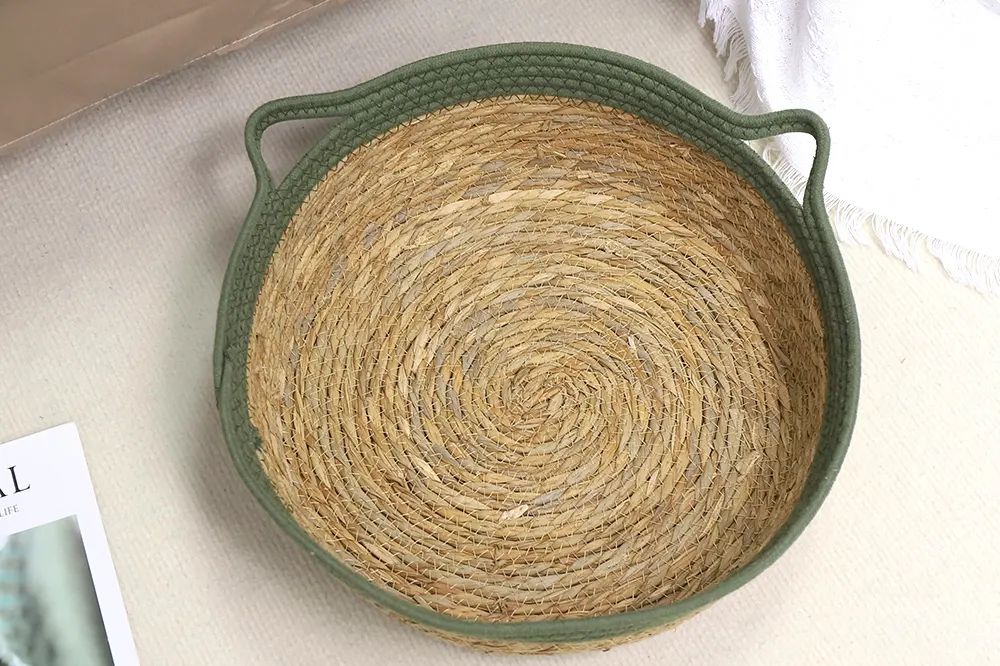 Cotton Cat Bed - - BasketGem 2