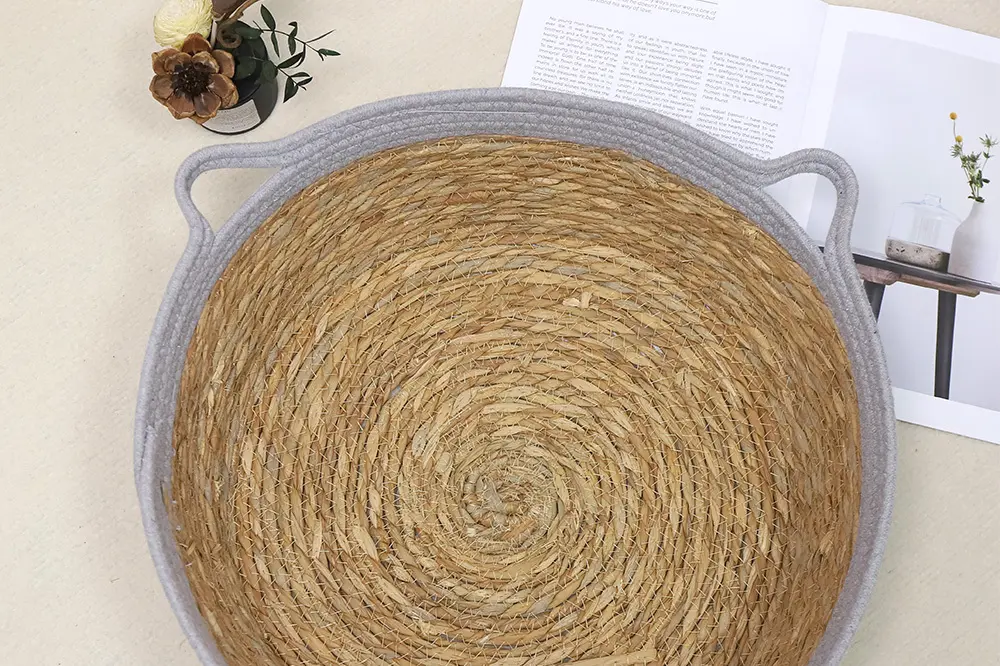 Cotton Cat Bed - - BasketGem 4