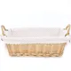 Wholesale Willow Flower Basket - - BasketGem 6