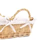 Wholesale Willow Flower Basket - - BasketGem 9