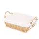Wholesale Willow Flower Basket - - BasketGem 7