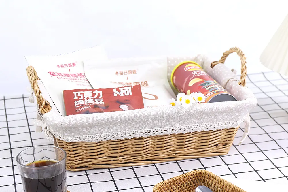 Wholesale Willow Flower Basket - - BasketGem 3