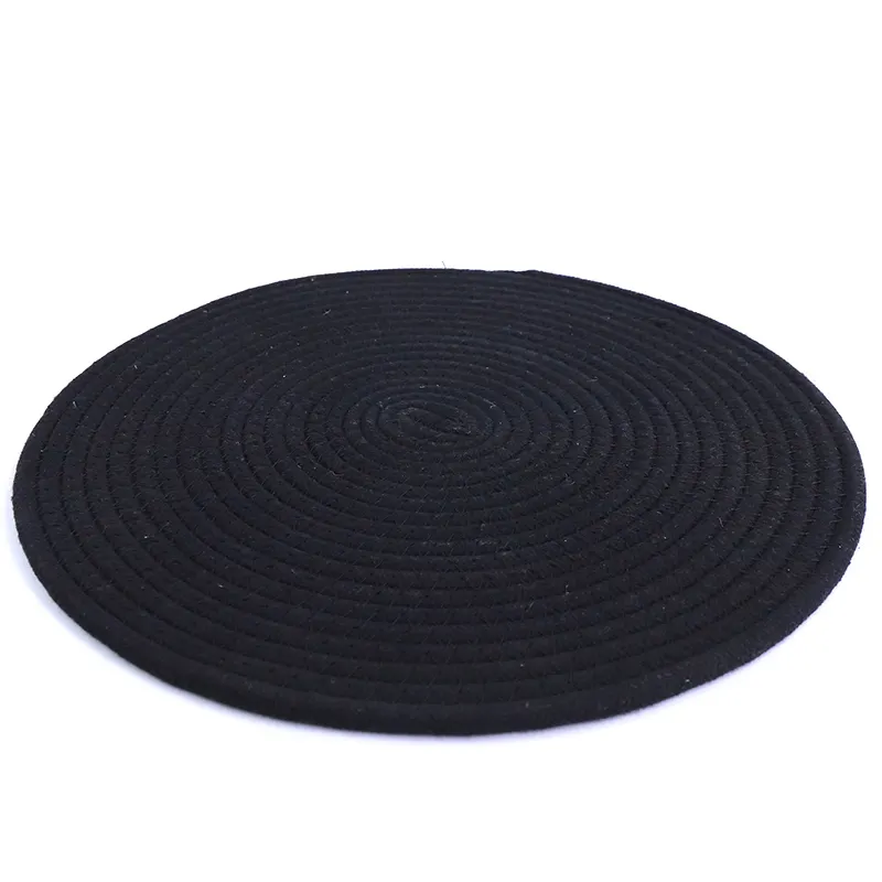 Wholesale Cotton Woven Rug - - BasketGem 10