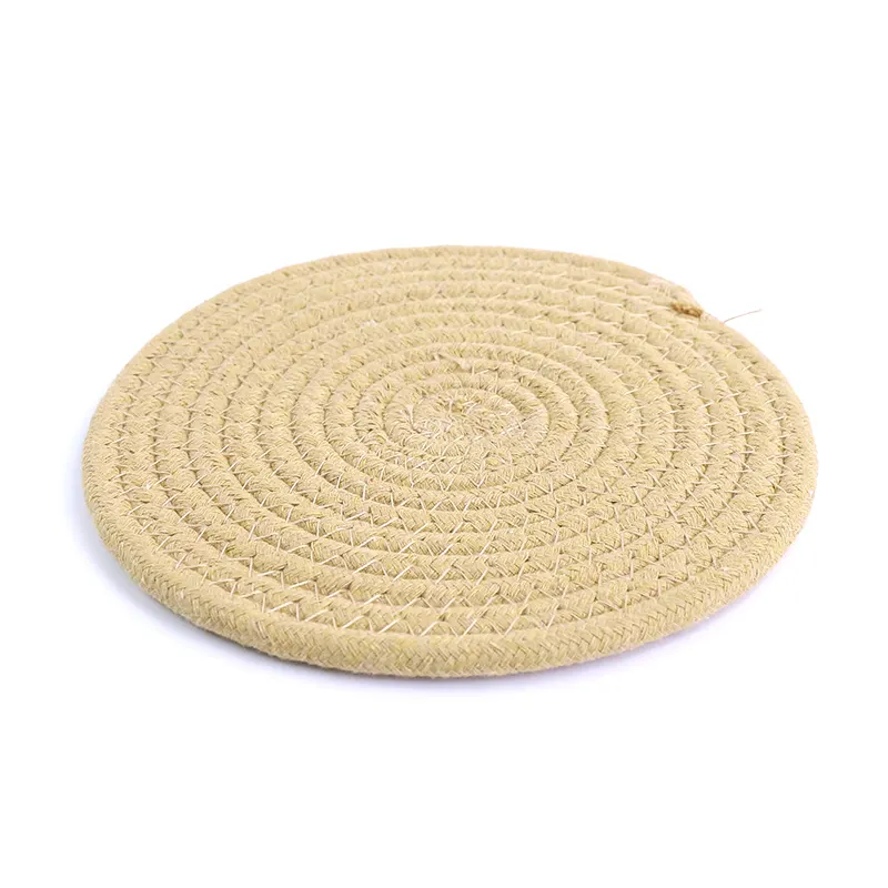 Wholesale Cotton Woven Rug - - BasketGem 8