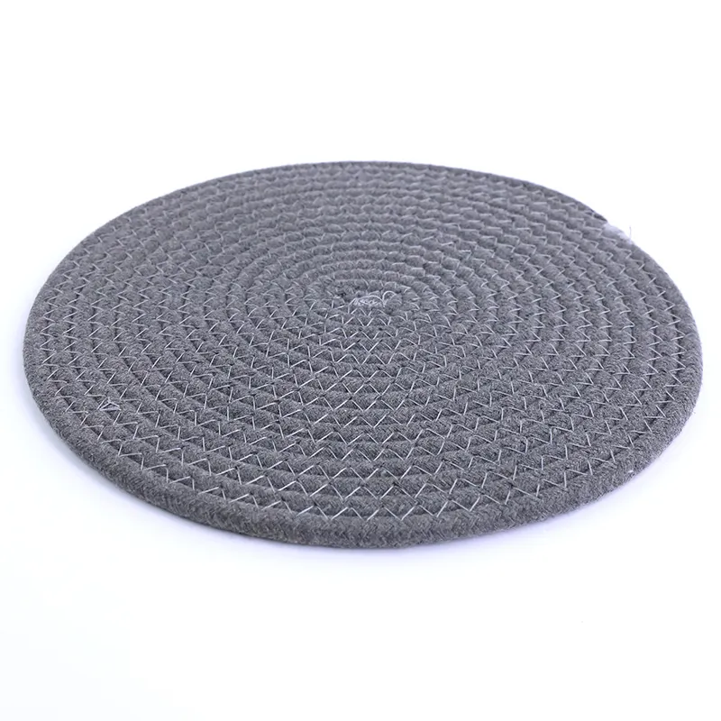 Wholesale Cotton Woven Rug - - BasketGem 9