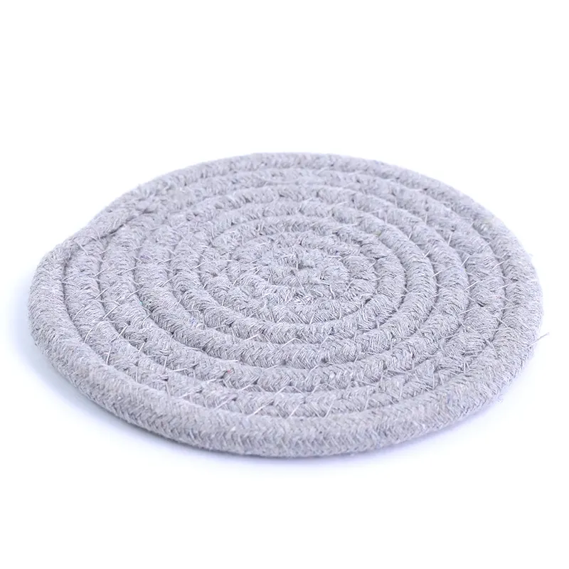Wholesale Cotton Woven Rug - - BasketGem 7