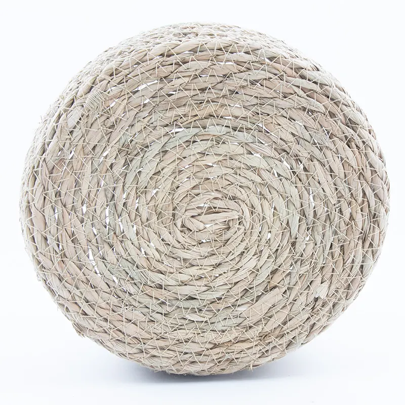 Straw Weaving Supplies by BasketGem 9