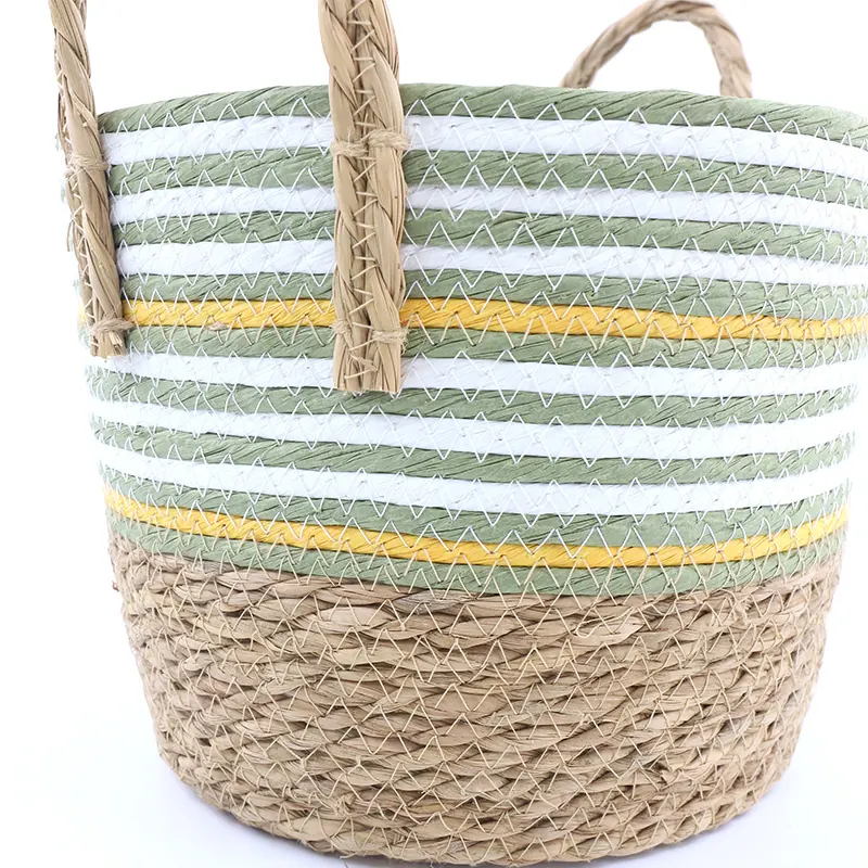 Straw Weaving Supplies by BasketGem 10