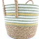 Straw Weaving Supplies by BasketGem 10