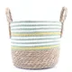 Straw Weaving Supplies by BasketGem 7