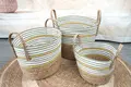 Straw Weaving Supplies by BasketGem 5