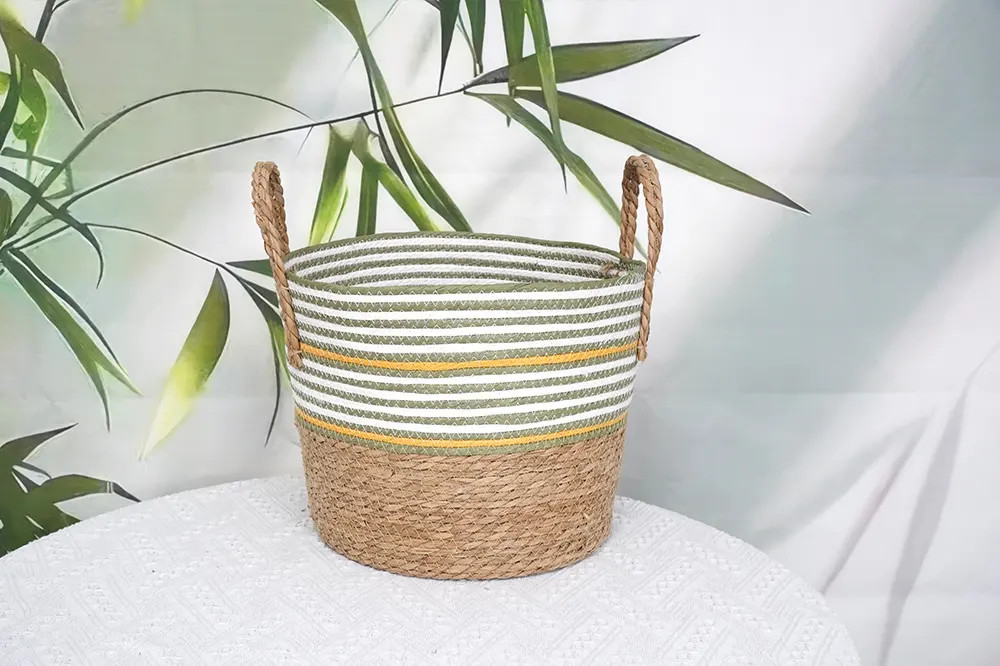 Straw Weaving Supplies by BasketGem 4