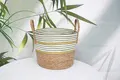 Straw Weaving Supplies by BasketGem 4