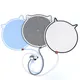 Washable   Cotton Cat Scratching Mat   Various Colors     Two Sizes   with Toy Balls-1 6