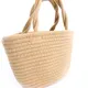 Wholesale Cotton Crochet Bag by BasketGem-3 10
