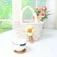 Wholesale Cotton Crochet Bag by BasketGem-3 2