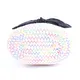 Cotton Crochet Bag by BasketGem-1 10