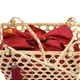 Wholesale Woven Wood Baskets Wooden Woven Wholesale - BasketGem 11