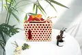 Wholesale Woven Wood Baskets Wooden Woven Wholesale - BasketGem 5
