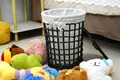 Custom Willow Laundry Basket Products Wholesale - BasketGem 3