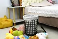 Custom Willow Laundry Basket Products Wholesale - BasketGem 4