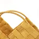Wicker Basket with Wood Handles Products Wholesale - BasketGem 9