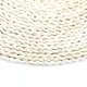 Large Straw Rug by BasketGem 8