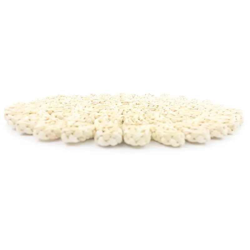 Large Straw Rug Products Wholesale - BasketGem 6