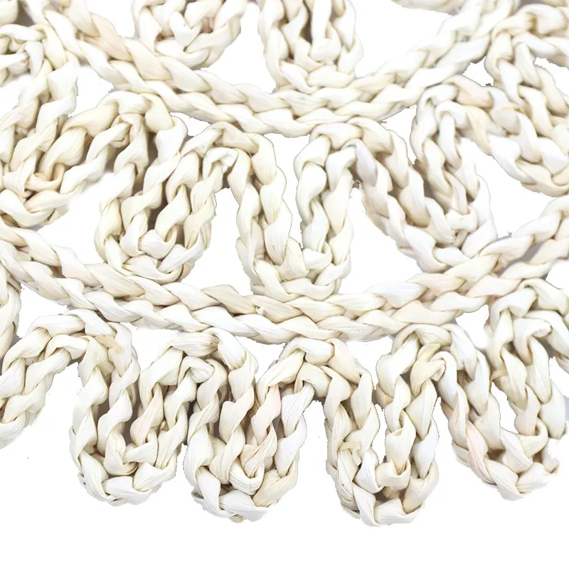 Large Straw Rug Products Wholesale - BasketGem 9