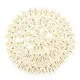 Large Straw Rug Products Wholesale - BasketGem 8