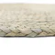 Custom Straw Rug by BasketGem 9