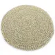 Custom Straw Rug by BasketGem 8