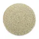 Custom Straw Rug by BasketGem 7