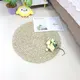 Custom Straw Rug by BasketGem 2