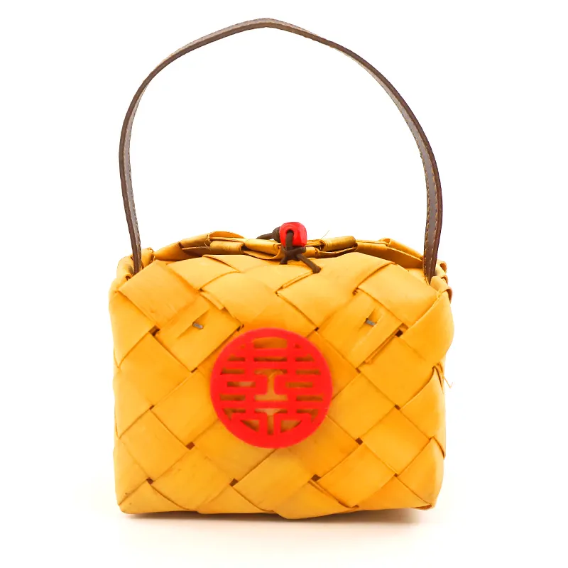 Woven Wood Baskets Supplier by BasketGem 8