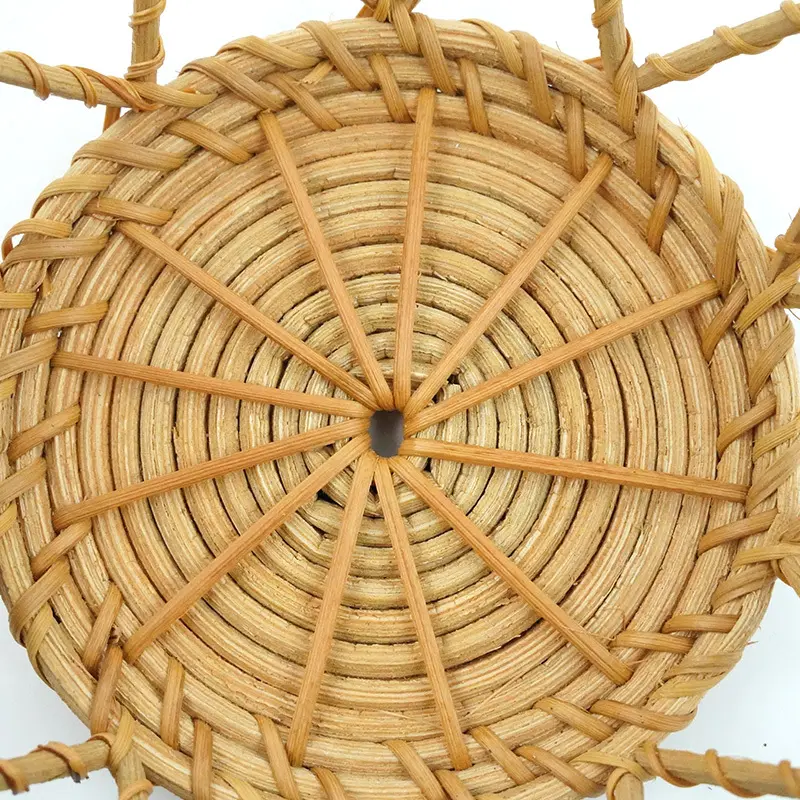 Rattan Tray Manufacturer by BasketGem 10