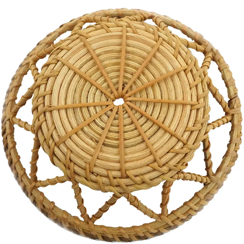 Rattan Tray Manufacturer by BasketGem 9