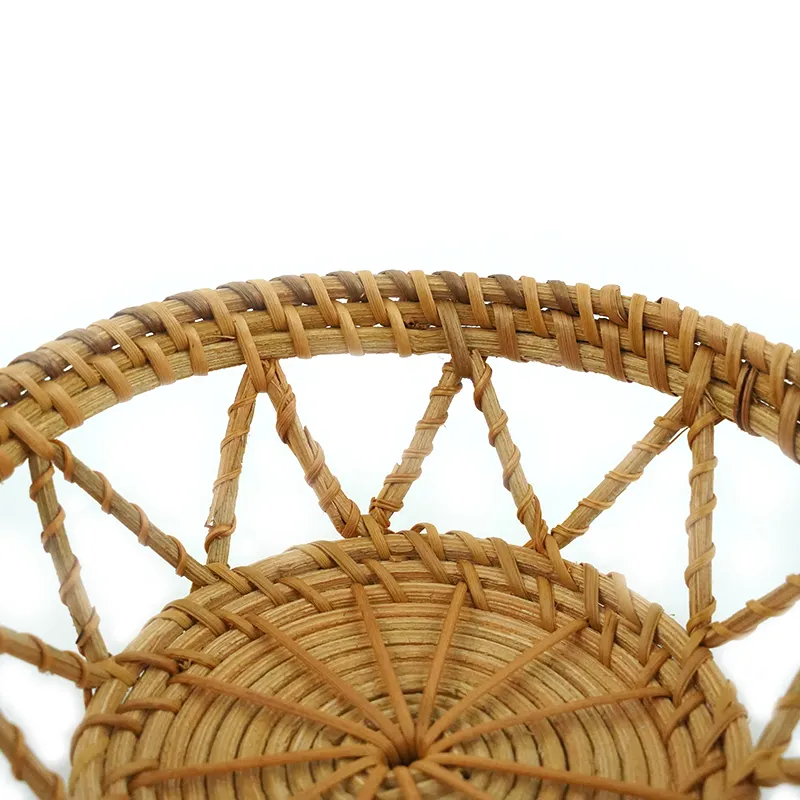 Rattan Tray Manufacturer by BasketGem 8