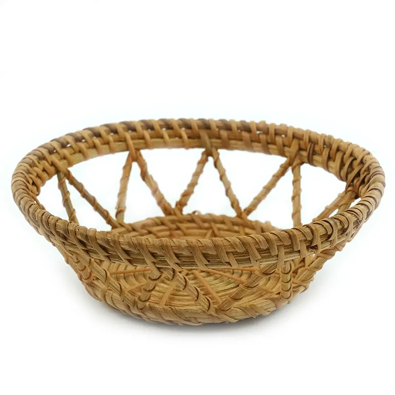 Rattan Tray Manufacturer by BasketGem 7