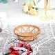 Rattan Tray Manufacturer by BasketGem 2